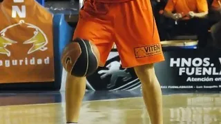 ¡Por esto está Ferrán en el Fuenla!