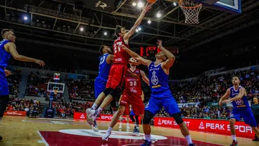 Rumbo al NBA Draft 2020: Vit Krejci