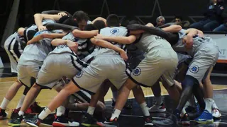 Adidas Next Generation: Stella Azzurra reina en casa ante un errático Unicaja (65-50)