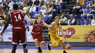 Los #18AñosdeBasket del CB Canarias. De tocar fondo a consolidarse en la ACB