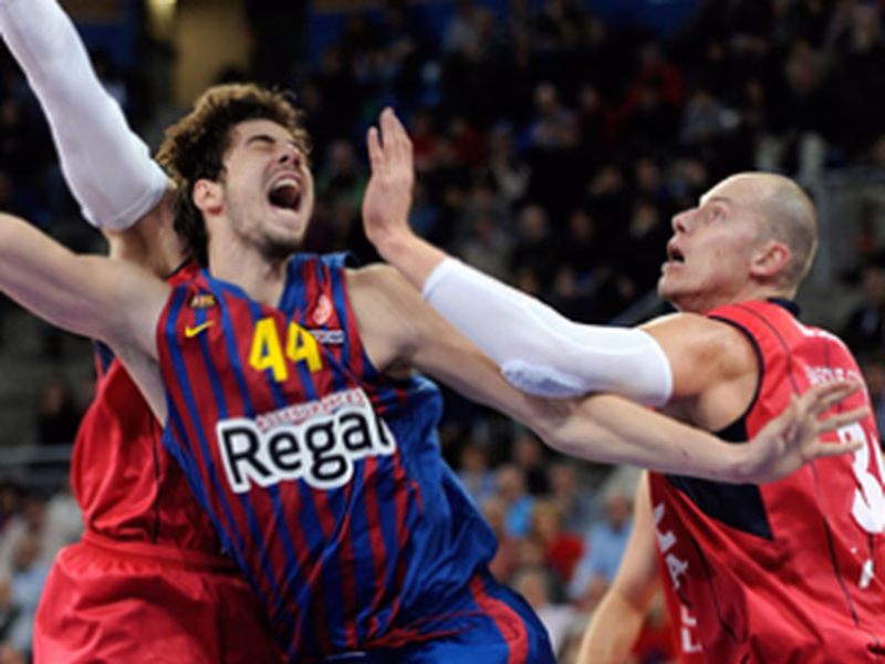 Euroleague Top 16 – J5 (jueves): Mickeal rescata la versión europea del Barça acabando con la racha de 17 victorias de Tabak; Fenerbahce se estrena pese a un imperial Planinic