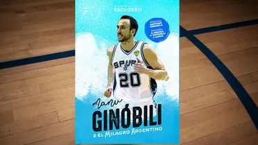 La Generación Dorada argentina bajo el punto de vista de Juan Escudero