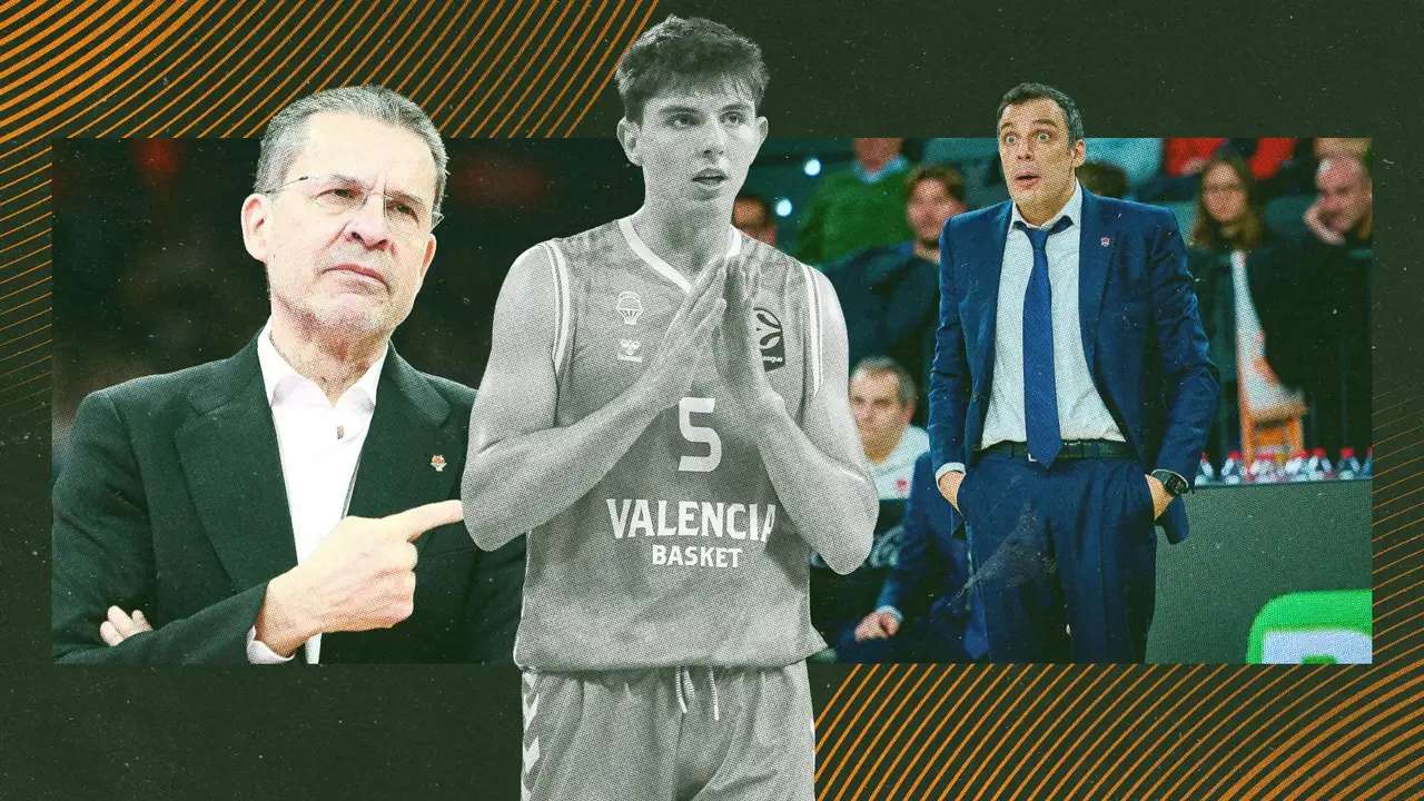 ¡El Valencia Basket se planta con la ACB! La polémica tras un partido épico
