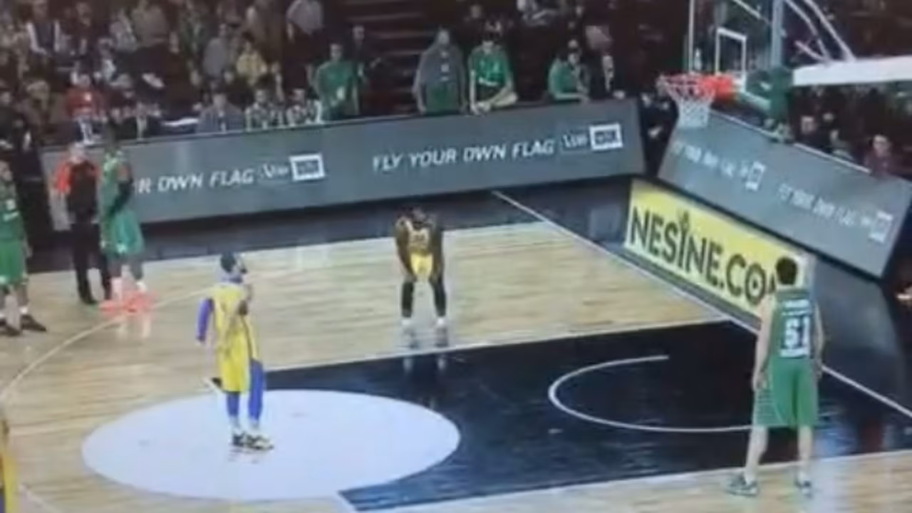 La Euroliga anuncia medidas para evitar más casos como el Maccabi-Dogus