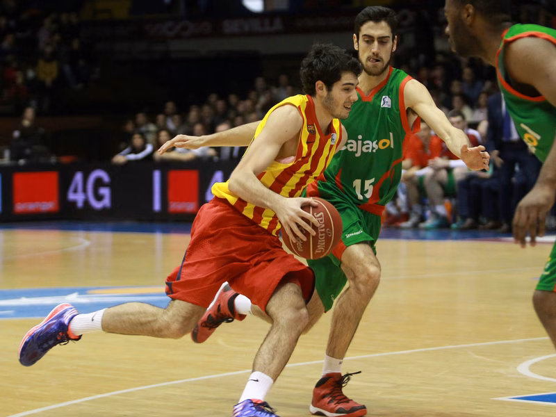 España irá a su Copa del Mundo con los Gasol, sin Mirotic y con ¡Álex Abrines!