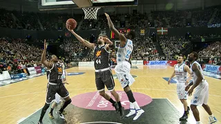 Grimau y Zisis: dos clásicos del basket continental, a por la doble corona europea