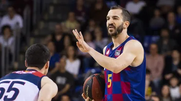 El ostracismo de Pau Ribas