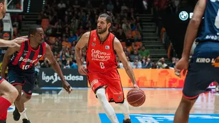El carácter taronja se impone al carácter Baskonia (99-91)