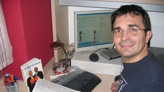 Conociendo el Basket en la Red: Basketpedya con Raúl Orrios