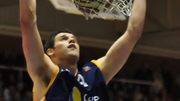 Ian O’Leary vuelve a la Adecco Oro con Palencia Baloncesto