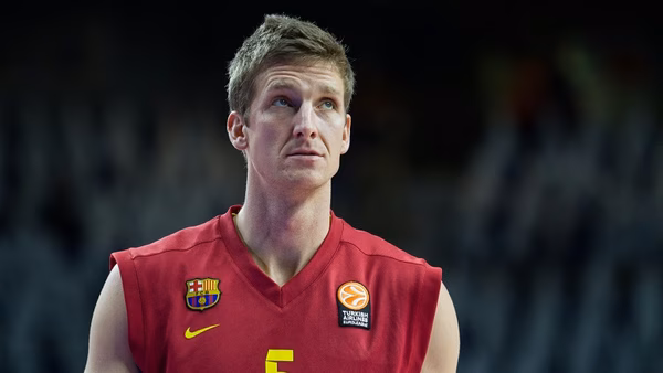 Justin Doellman, tres años más de Capitán América en el FC Barcelona Lassa