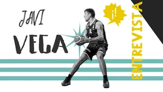 Javi Vega: “Con los descensos y ascensos, la LEB Oro cambia”