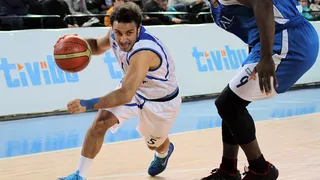 Sabor baskonista: brillan Dorsey y Golubovic, triple ganador de Erdogan para Banvit