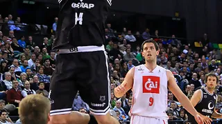 Gescrap deja plantado a Bilbao Basket, que denuncia el incumplimiento de lo pactado y trabaja en un nuevo escenario