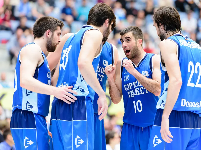 El futuro de Gipuzkoa Basket: ¿en la ACB, en Adecco Oro, o en el olvido?