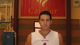 Manolo Camacho y Pedro Rubbera cierran el perímetro de Córdoba 2016