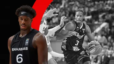 El fichaje decepción de Coviran Granada ficha por este club que busca el ascenso ACB