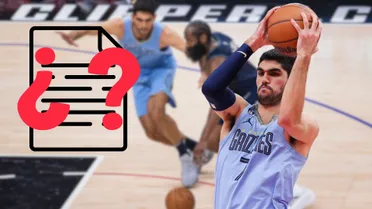 ⁠¡Bomba en Memphis! ¿Qué implica la oferta cualificada a Santi Aldama?