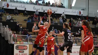 LF Endesa (J28): Bembibre salva la categoría y Valencia gana al líder