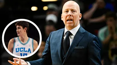 Mick Cronin y lo que espera de Aday Mara: “No creo que sea dominante esta temporada”