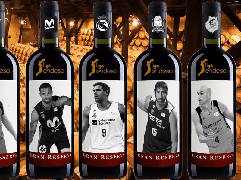 Los Gran Reserva de la Liga Endesa