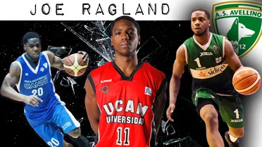 ¿Recuerdas a Joe Ragland? Tuvo un breve paso por Murcia y ahora está dominando la Lega