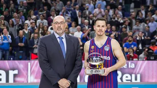 Los protagonistas de la Copa: Heurtel, Laprovittola, Ayón y varios más