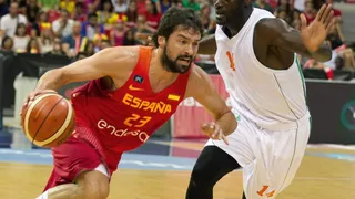 Sergio Llull: Un gran motivador para la Selección Española