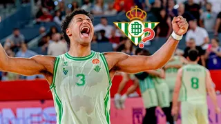 Esto del Real Betis Baloncesto no se lo esperaba NADIE