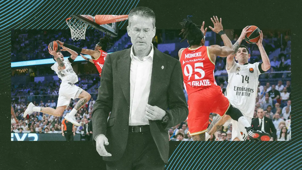Un peculiar refuerzo: El Real Madrid Baloncesto ‘ficha’ un cupo nacional