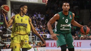 Zoco ACB: el Madrid negocia con Davies, Tyson Pérez con muchas novias ACB