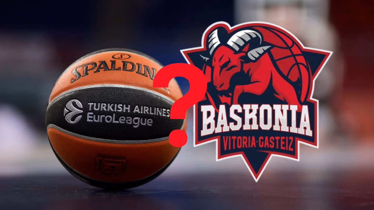 ¿Baskonia puede entrar en los playoffs de Euroliga de baloncesto?