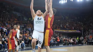 John Bryant, el imparable ascenso de un pívot atípico