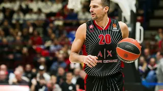 OFICIAL: El relevo de Jovic en Zaragoza llega desde Italia