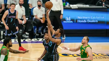 Los mejores jugadores de G League que podrían dar el salto a la NBA