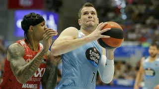 Problemas en Breogán: salida de un jugador y evalúan a Polite