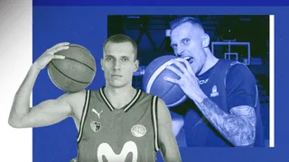 Movistar Estudiantes se refuerzo con un experto en ascensos