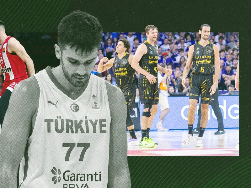 La Liga Endesa arranca y varios jugadores contrastados siguen en el mercado