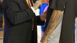 Gerald Fitch llega al Unicaja de Chus Mateo