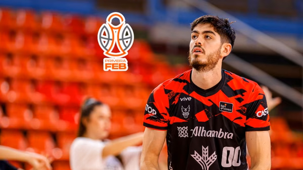 Últimos fichajes Primera FEB: ex de Granada para Menorca y una perla de Portugal a Ourense