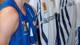 Proyecto 2009-2010 para un CB Cornellà de Oro con el MVP de Plata y jóvenes talentos azulgranas