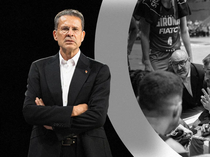 La mano derecha de Pedro Martínez, las sorpresas y las salidas del nuevo staff del Real Madrid