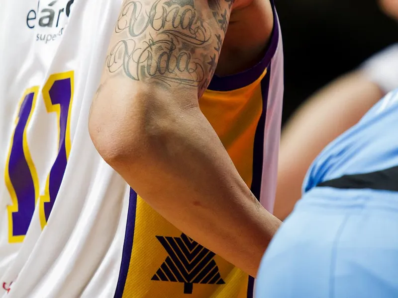 Habla Nacho Martín, MVP sin cobrar y fuera del mejor 5º; CSKA quiere a Mozgov y más