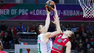 Milko Bjelica, el ala-pívot elegido por Unicaja