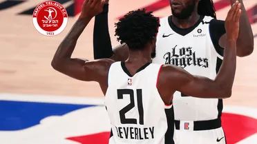 Hapoel Tel Aviv va en serio y busca a un ex de Valencia y un NBA