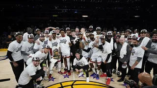 Final NBA 2023. Nuggets en busca de su primer anillo; Heat el cuarto