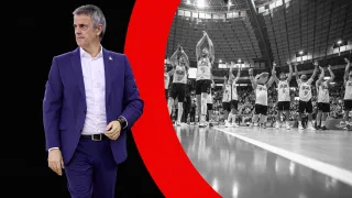 Del descenso casi seguro al sueño de la salvación: ¿qué ha cambiado en Burgos?