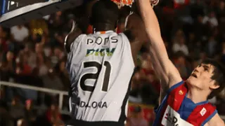 ACB Outside: Pops Mensah-Bonsu ficha por los Toros de Austin