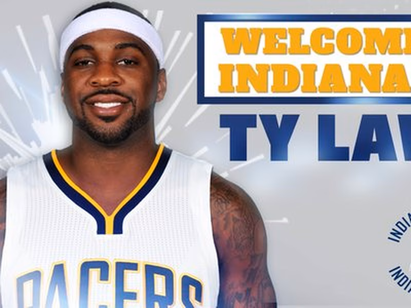 Últimos movimientos: Kevin Martin a los Spurs, Ty Lawson a los Pacers