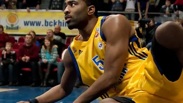 Keith Langford llega al Maccabi, que cedió a Macvan al Partizan